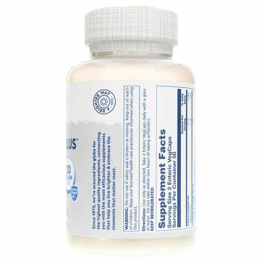 Multidophilus12 Strain Formula, SLR